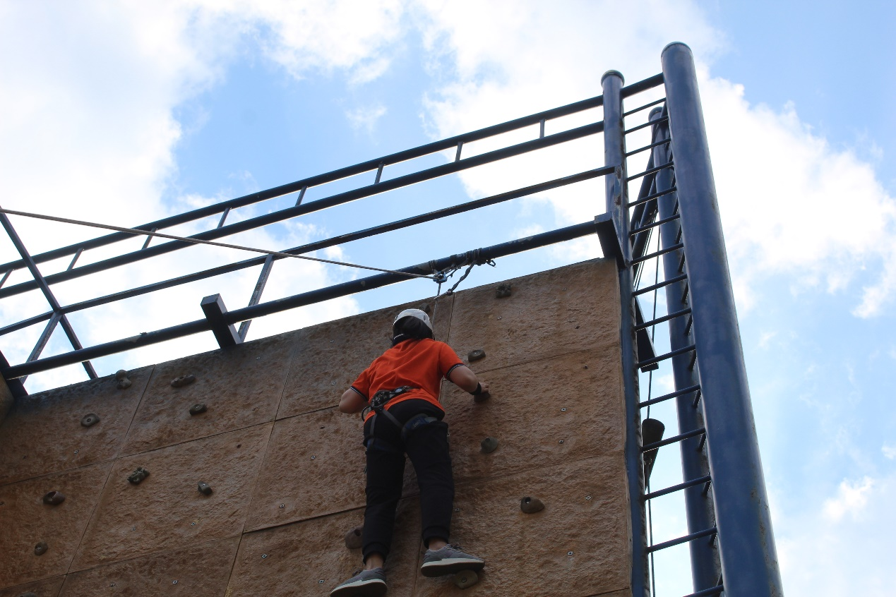 图二十二 满分闯关