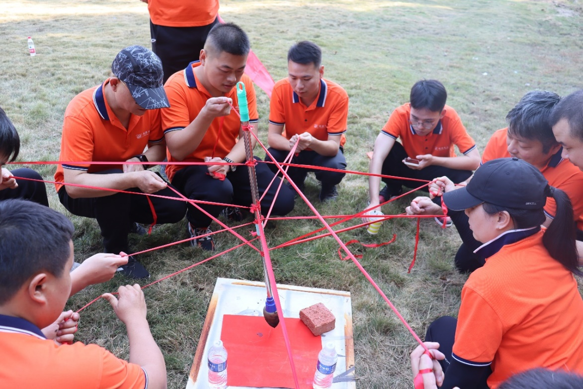 图二十三 笔走龙蛇