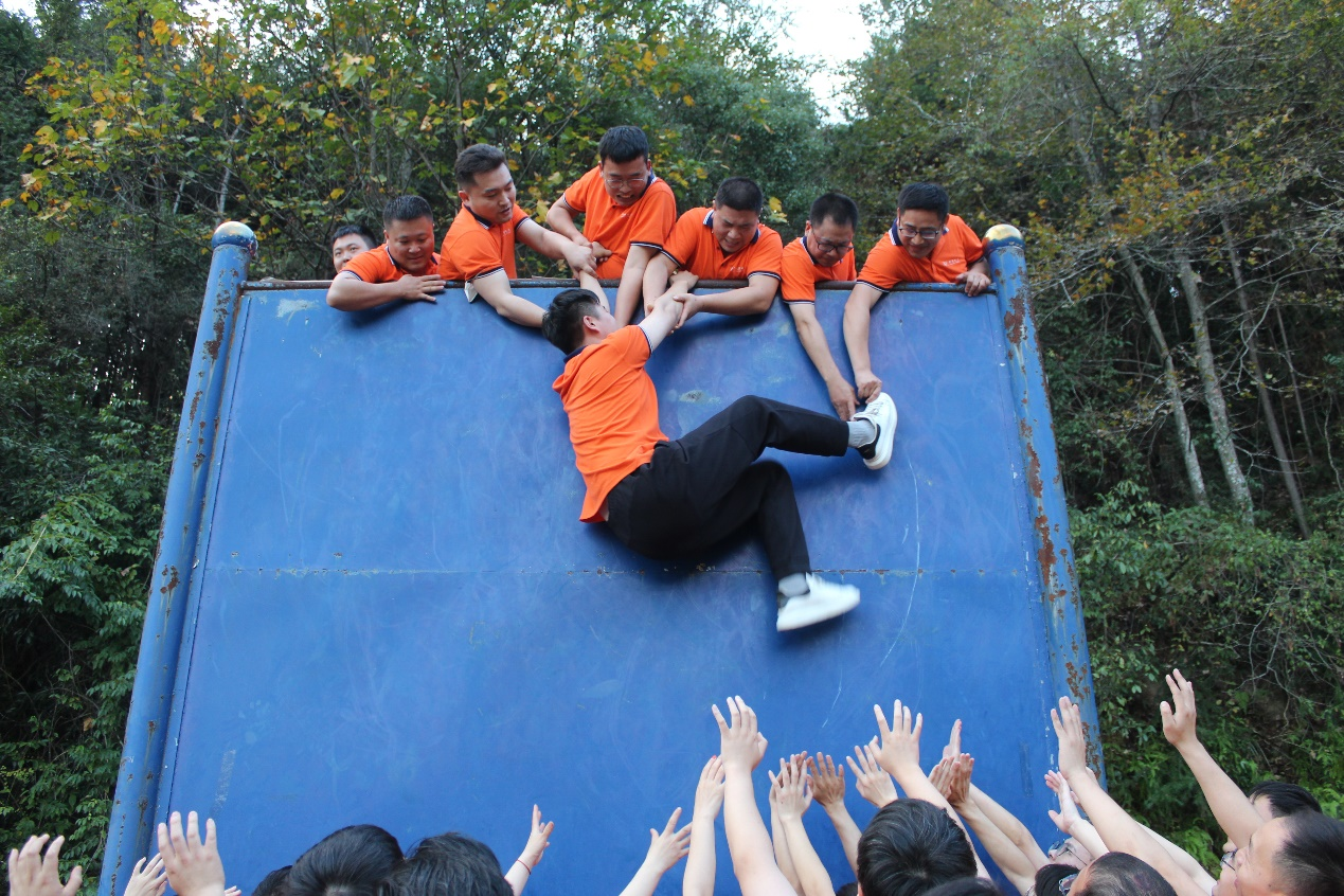 图二十七 惊心动魄