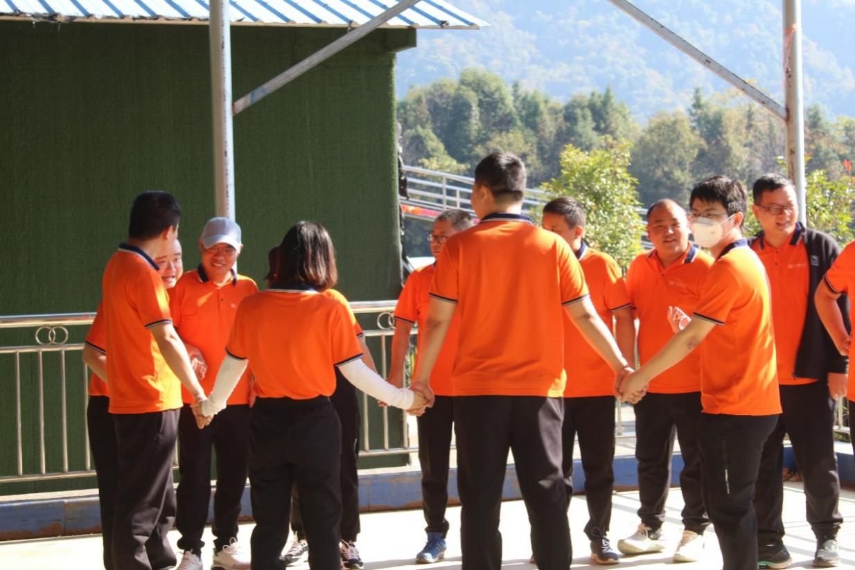 图七 买菜互动游戏