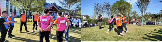 《撕名牌大战》